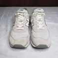 thumbnail image 2 of New Balance 574 Mens Sneakers Shoes Gray Size 9.5D Athleisure Streetwear, 2 of 5