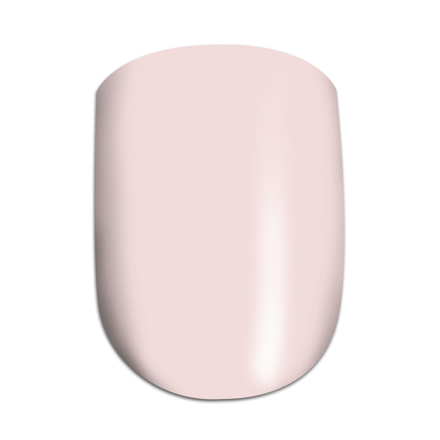 China Glaze Laque à ongles avec durcisseurs -INNOCENCE