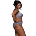 thumbnail image 5 of Vanity Fair Lingerie Women's Illumination Full-Figure Underwire Bra, Zoned-In Support, Style 76338, 5 of 8