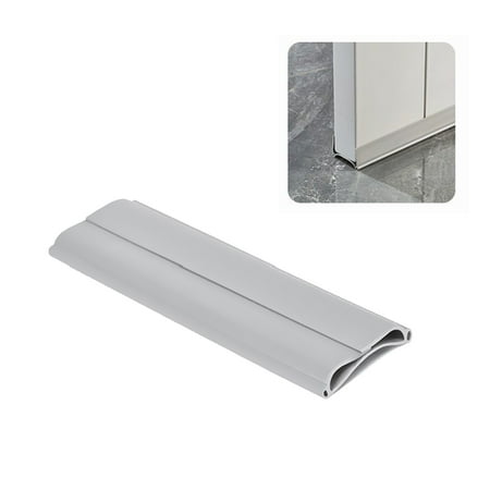 

Door Seam Sealing Strip Soundproof Windproof Strip Bedroom Door Gap Warm Insect-Proof Sealing Strip