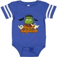 thumbnail image 3 of Inktastic Halloween Monster Boys or Girls Baby Bodysuit, 3 of 5