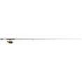 thumbnail image 4 of Lew's MACH Crush Spinning Reel and Fishing Rod Combo, 7-Foot Fishing Rod, Size 30 Reel, Orange, 4 of 9