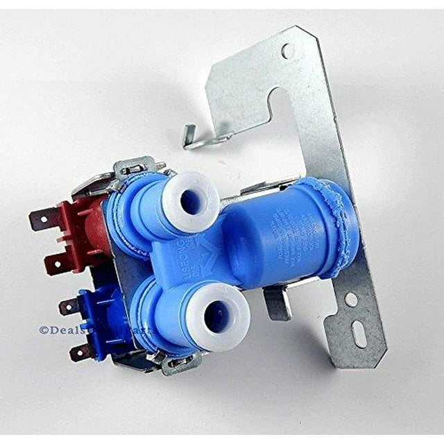 Refrigerators &amp; Freezers Water Inlet Valve for GE General Electric Refrigerator WR57X10032