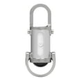 thumbnail image 1 of Mini Porte-Clés Lampe de Poche avec Mousquetons Verrouillables Lumière de Secours Trois Modes de Luminosité Design Compact Portable, 1 of 7