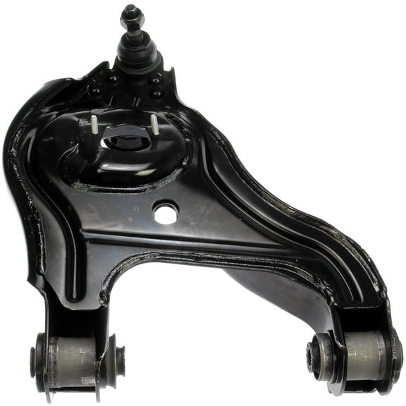 Dorman 521-375 Front Left Lower Suspension Control Arm and Ball Joint Assembly for Specific Dodge / Ram Models Fits select: 2006-2009 DODGE RAM 1500, 2003-2012 DODGE RAM 2500