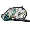 thumbnail image 2 of Tablero Velocimetro Para Motocicleta DM250, 2 of 3