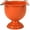 Orange, variant on Quality Importers Stinky Cigar Tall Ashtray