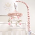 thumbnail image 5 of The Peanutshell Grace Celestial Musical Crib Mobile, 5 of 7