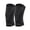 Black, variant on AUXDIQ 1 Pair Knee Compression Sleeve Women Men