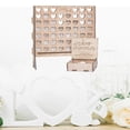 thumbnail image 3 of Wedding Reception Guest Book Reception Wedding Signs for Events Wedding Gift, 3 of 8
