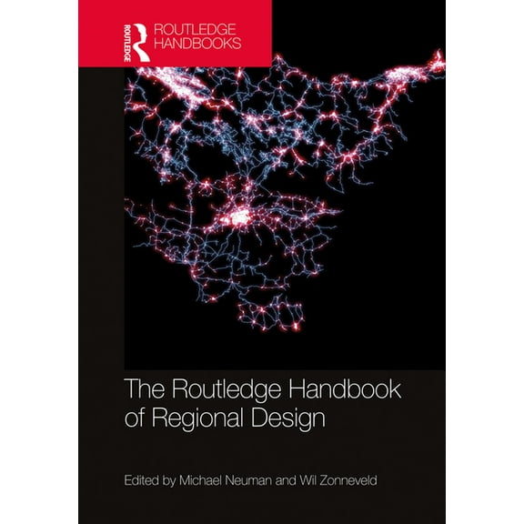 The Routledge Handbook of Regional Design, (Paperback)