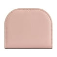 thumbnail image 6 of NWOKYZGH Coin Purse, Leather Zipper Coin Purse PU Mini Change Wallet Small Pouch for Women Portable Coins Purses for Men Women Credit Card ID Key Headset Lipstick, 6 of 9
