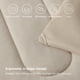thumbnail image 5 of Juego de Edredón Bedsure King California Reversible 3 Piezas, 5 of 6