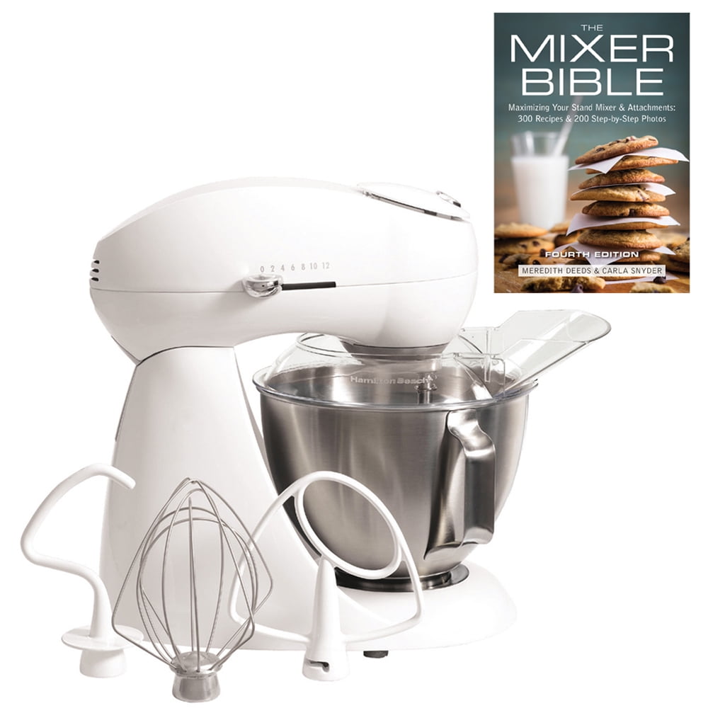hamilton beach cake mixer walmart