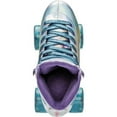 thumbnail image 5 of Impala Sidewalk Womens Roller Skates Holographic 10, 5 of 8