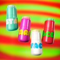 thumbnail image 4 of Bálsamo Labial Starface World Star Balm Sandía 4.3 g, 4 of 6