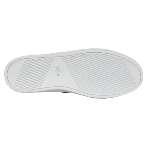 Lacoste alliot slip on online