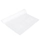 thumbnail image 4 of Alfombrilla Para Hornear, Alfombrilla Para Amasar 60X40Cm Resistencia Al Calor De Silicona Para Pasteles Para Galletas Para Pasteles Para Fondant Cergrey Color transparente, 4 of 8