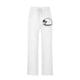 thumbnail image 4 of Puntoco Pantalones casuales largos para hombre, pantalones casuales con estampado de moda para hombre, cintura elástica con bolsillos, pantalones deportivos, 4 of 4