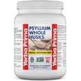 thumbnail image 1 of Suplemento de fibra Yerba Prima Psyllium Whole Husks 590 ml, 1 of 6