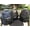 Camouflage, variant on Large Nylon Multifunctional Casual Business Backpack,Black