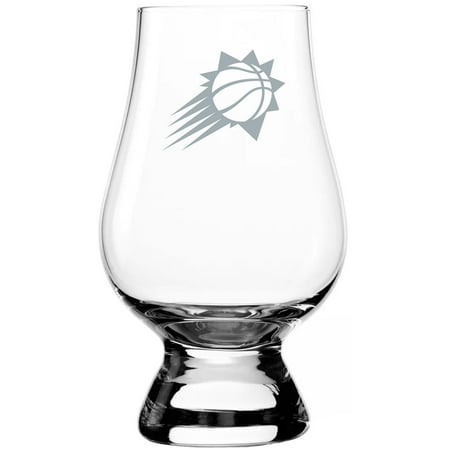

Phoenix Suns 6oz. Glencairn Whiskey Glass