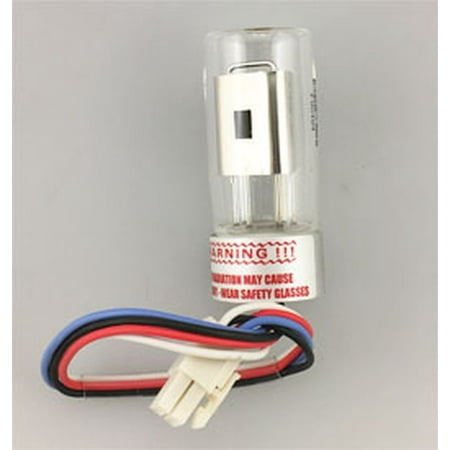 

Replacement for JASCO 875 UV DEUTERIUM LAMP