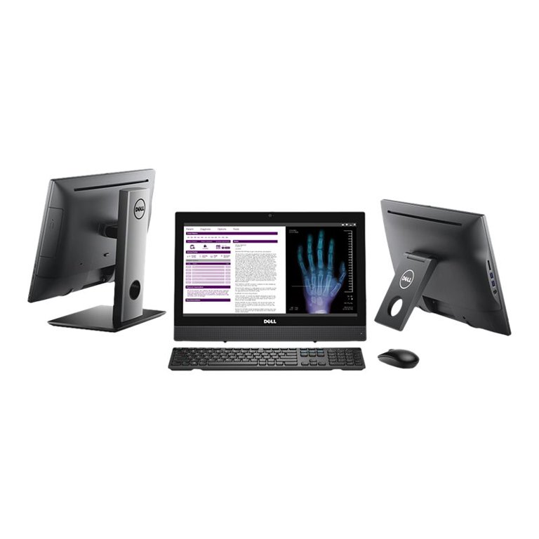 Dell 0D49G OptiPlex 3050 Intel Core i5-7500 500GB HDD 4GB RAM WIN