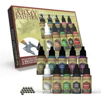 Army Painter, The Metallic Colours Paint Set New
