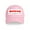 Pink, variant on CafePress - Retirement Cap - Adjustable 100% Brushed Unisex Casual Cotton Baseball Cap, Beige, 1