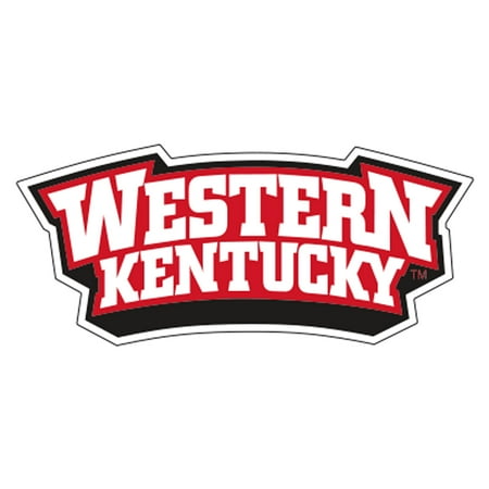 

Western Kentucky Magnet (WESTERN KENTUCKY MAGNET (17 ) 17 in)