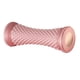 thumbnail image 4 of Rodillo de masaje de pies, rodillo de ejercicio, masaje de tejido profundo para mujeres, fascitis Rosa, 4 of 9