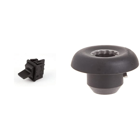 Kit de interruptores y enchufes Vita-Mix 15758 OEM, parte metálica