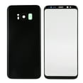 thumbnail image 1 of VGEBY Mobile Phone Rear Back Glass Cover Front Screen Glass Lens Tool For S8, 1 of 8