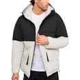thumbnail image 4 of Chamarra De Invierno Para Hombre Shendy Vendy Termica Con Capucha, 4 of 5