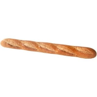 Fresh Artesian Whole Wheat Baguette, 11.3 oz