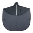 thumbnail image 1 of Poncho impermeable para silla de ruedas, impermeable sobre la , transpirable, ligero, protección contra , capa impermeable para silla , azul Sunnimix poncho para silla de ruedas, 1 of 8