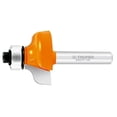 thumbnail image 1 of BROCA ROUTER PECHO PALOMA 1-1/8'' BALERO TRUPER 11479 Truper BROU-PP 1 1/8X, 1 of 2
