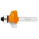 thumbnail image 1 of BROCA ROUTER PECHO PALOMA 1-1/8'' BALERO TRUPER 11479 Truper BROU-PP 1 1/8X, 1 of 2