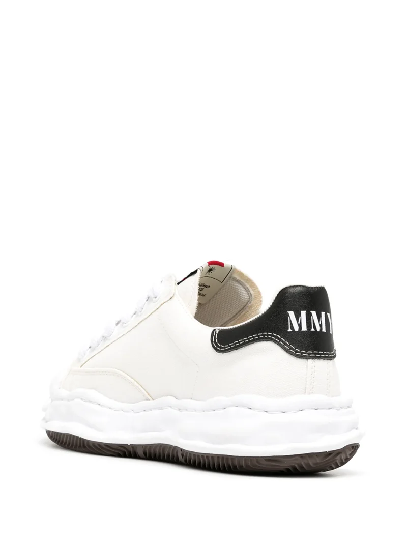 靴 Maison MIHARA YASUHIRO PDTERSON LOW Amazon.com: Maison Mihara Yasuhiro, Peterson Low Original