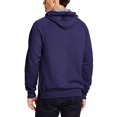 thumbnail image 2 of Hanes Nano Sweat à Capuche Léger Premium pour Hommes, Fermeture Éclair Complète, 3X, 2 of 2