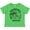 Apple Green, variant on Inktastic Summer Vacation Mode Anna Maria Island Florida Boys or Girls Toddler T-Shirt