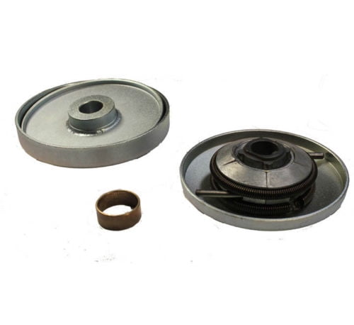 Front Clutch 3/4" bore for Hammerhead 208R & Mid-Size Gokarts Clutch Variator 