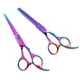 thumbnail image 1 of Tijeras profesionales para el cabello de 6,0 pulgadas, tijeras de corte para salón de peluquería, tijeras de peluquería Vhermosa CPB-US-DYP1863-2, 1 of 5