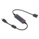 thumbnail image 5 of Ground Isolator, USB-USB-3.0 USB Isolator Nt-USB Mini Galvanic Isolator DC5V 500MA With Keyboard For Playstation ANGGREK Otros, 5 of 8