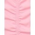 thumbnail image 6 of Justice Girls Cinch Base Layer Top, Sizes XS - XLP, 6 of 6