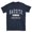 Graphite Heather, variant on Bauxite Arkansas Classic Established Men's Cotton T-Shirt