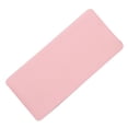 thumbnail image 4 of Luxshiny Mouse Pad Ergonómico Rosa Con Reposamuñecas De Silicona Para Uso Práctico Y Duración Prolongada, 4 of 7