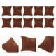 thumbnail image 2 of FELTECHELECTR 10 piezas de almohada para joyas, almohada para reloj, cojín para exhibición de relojes, almohada para pulsera, 2 of 5