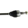 thumbnail image 5 of Detroit Axle - Front Left CV Axle Shaft Replacement for Eagle Vision Dodge Intrepid Chrysler Concorde Fits select: 1994-1995 CHRYSLER LHS, 1994-1995 CHRYSLER NEW YORKER LH-BODY, 5 of 6